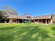 Gran Casa En Condominio, 1 AÑO SIN CONTRIBUCIONES!