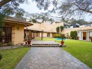 Gran Casa en Condominio Británico