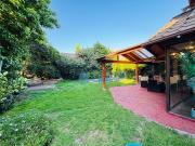 GRAN CASA EN CONDOMINIO CASA GRANDE