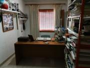 GRAN CASA EN EL CENTRO DE PUEBLO