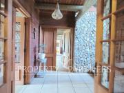 Gran casa en exclusivo condominio