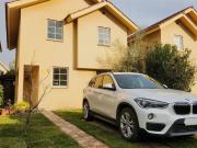 Gran Casa En Interior De Condominio 3 Dorm. 2 Pisos