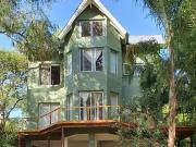 Gran Casa en Isla del Tigre con Amarra, Playa y 6...