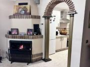 GRAN CASA EN LA BARRIADA DE SANTA CRUZ ENTRAR A VIVIR