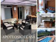 GRAN CASA EN LA ZONA DEL NORTE DE ARMENIA