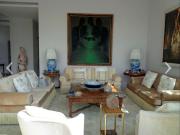 Gran Casa en lomas de Bezares