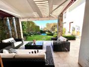 Gran casa en Lomas de Montemar