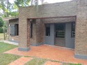 Gran Casa en Los Molinos 3 Dorm, 1 Baño, Piscina. 1200m2