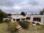 Gran Casa en Mendiolaza con 3 Dormitorios, Pileta y Lote...