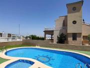 GRAN CASA EN ORIHUELA COSTA, 4 HAB, 2 BAÑOS