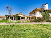 Gran casa en parcela, sector LoPinto con excelente...