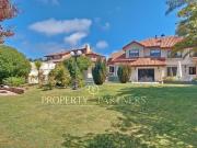 Gran casa en Pinares de Montemar