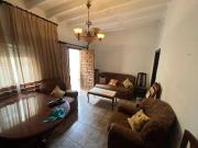 GRAN CASA EN PLANTA BAJA EN ADRA BIEN UBICADA