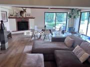 GRAN CASA EN PRIVADA RENTA/VENTA EN BOSQUES DE LA HERRADURA