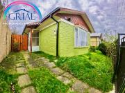 Gran casa en Puerto Montt Gran casa en Puerto Montt