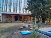 Gran casa en San Martín con pileta y amplio jardín