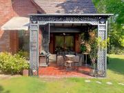 GRAN CASA EN VENTA 7 DORMS, LOS TRAPENSES