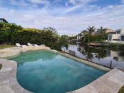 Gran Casa en Venta al Lago en El Golf Nordelta