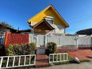 Gran casa en venta cercano a metro Las Parcelas, Maipu