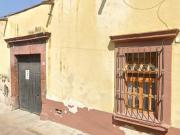 GRAN CASA EN VENTA EN 15 DE MAYO 9, COL. CENTRO, SAN...