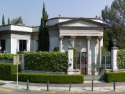 GRAN CASA EN VENTA EN BOSQUE DE LAS LOMAS MIGUEL HIDALGO...