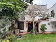 Gran Casa en venta en Miraflores San Antonio