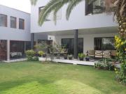 GRAN CASA EN VENTA EN SAN ISIDRO EN OCTAVIO ESPINOZA