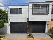 Gran casa en venta en Valle del Tepeyac, Gustavo A....