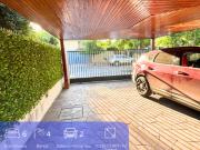 Gran Casa en Venta Sector Los Dominicos