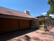 Gran casa en venta sobre calle san martín, luján, mendoza