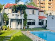 GRAN CASA EN VENTA ZONA PARQUE