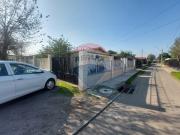 GRAN CASA ESQUINA EN VENTA