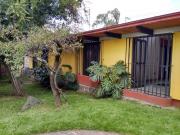 Gran Casa Estilo Mexicano con Jardín al sur de CDMX