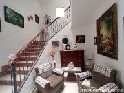 Gran casa familiar, calle Marques de Linares, Linares