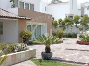 casa Hacienda de Vallescondido