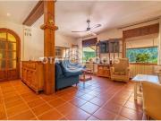 Gran casa independiente en la montaña de Prades