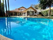 Gran Casa Las Golondrinas/Reñaca