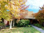 Gran casa Mediterránea 6D5B en Condominio San Carlos de...