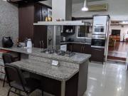 Gran Casa Moderna con acabados de primera