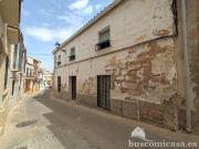 Gran casa para reformar en Calle Ayala