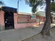 casa para Remodelar en La Cisterna, Villa Las Delicias