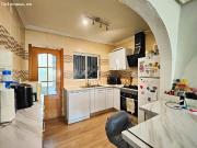 GRAN CASA PAREADA EN SAN MIGUEL, 4 HAB, 2 BAÑOS