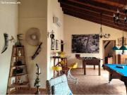 ? Gran casa rural reformada con piscina privada y...