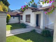 Gran Casa tipo chalet en Turdera! Excelente Ubicacion!