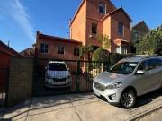 GRAN CASA VALLE LO CAMPINO MICROBARRIO