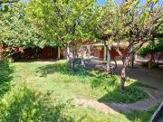 Gran casa y terreno / habitacional y comercial