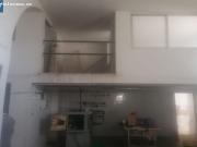 GRAN CASCO DE BODEGA Y CASA EN SAN MIGUEL