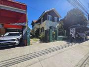 GRAN CASONA EN VENTA Y ARRIENDO FRENTE A STO TOMAS 3...