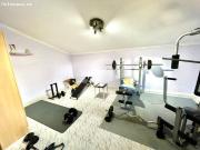 GRAN CHALET CON 6 HABITACIONES EN LA CARRETERA DE SANTA POLA