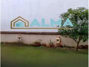 GRAN CHALET CON DOS APARTAMENTOS EN EL RINCONCILLO